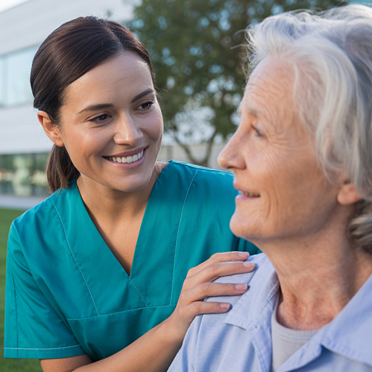 Geriatric Care (for Nurses)